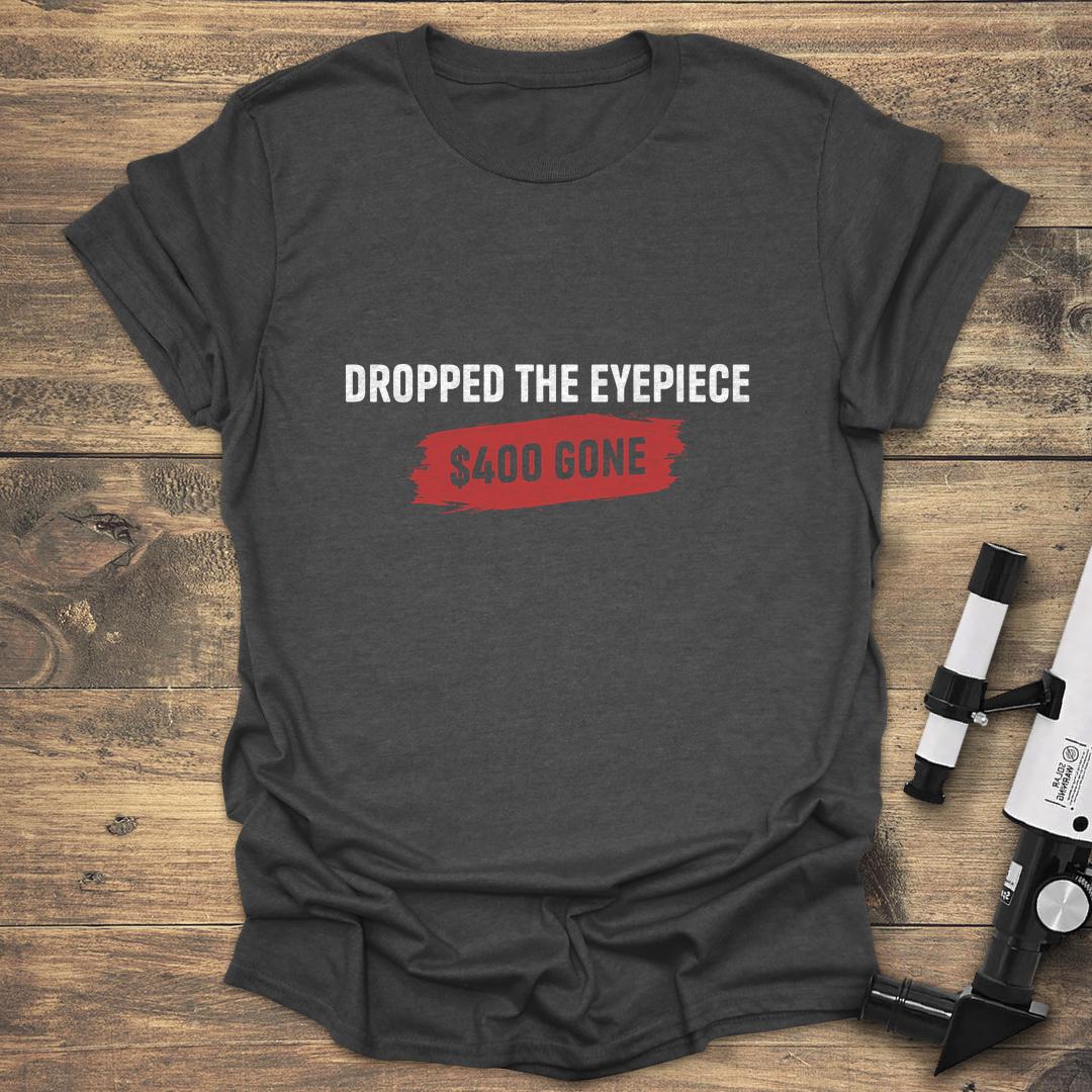 Dropped The Eyepiece product image 3
