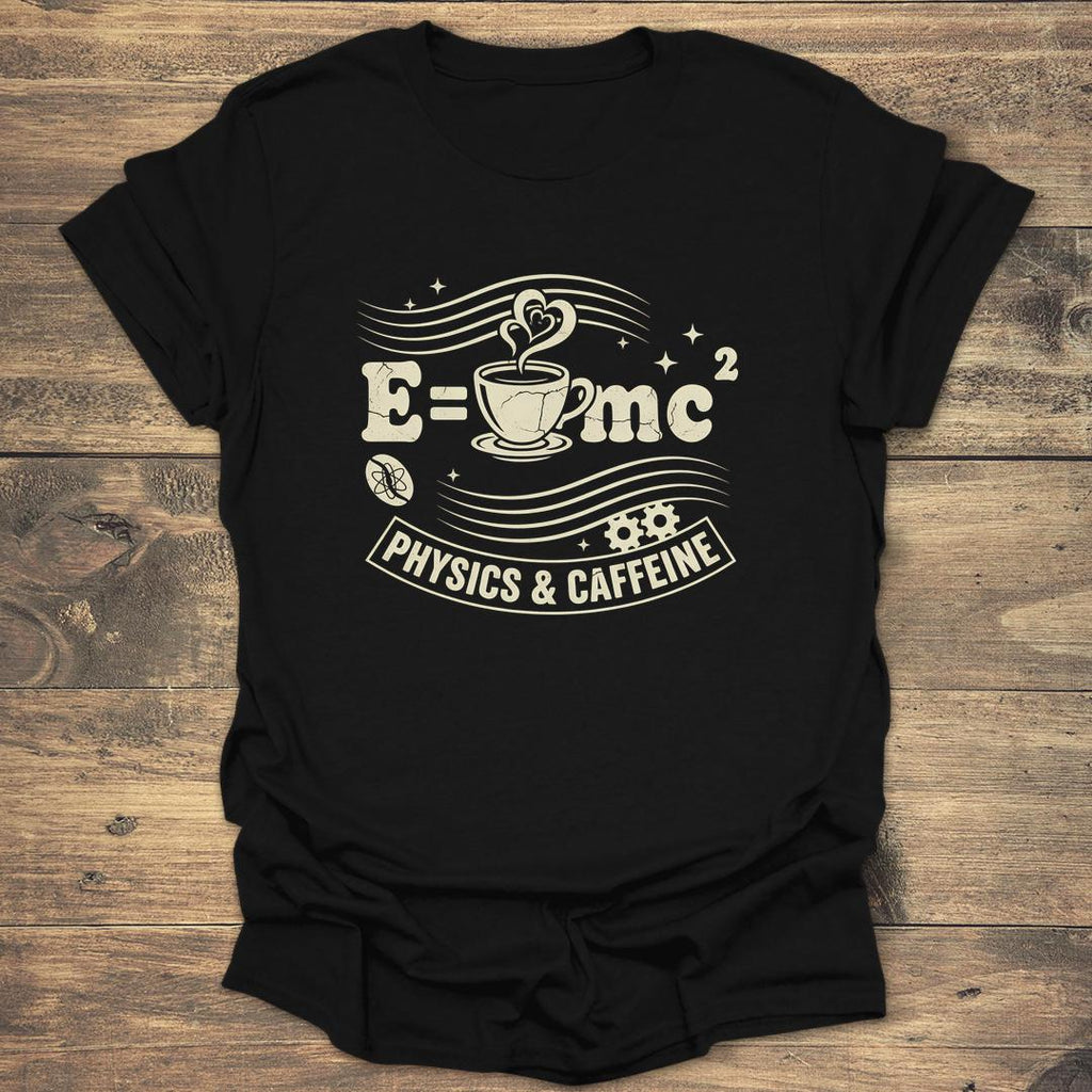 Physics and Caffeine product image 2