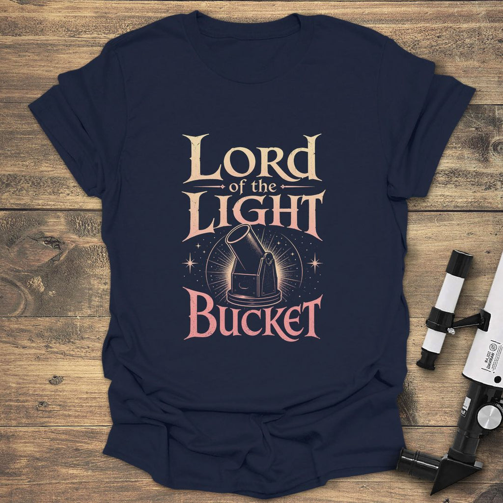 Lord of the Light Bucket product image 4