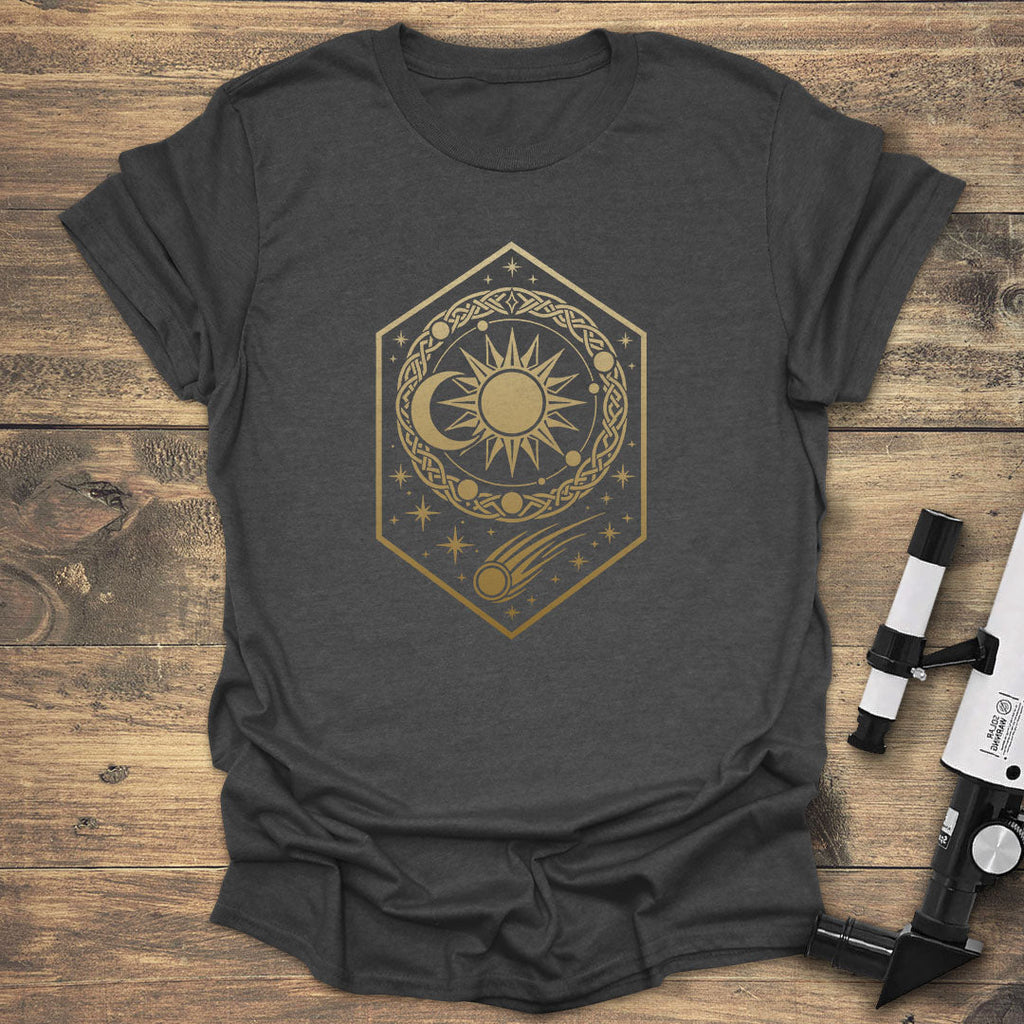 Celestial Knotwork Design product image 3
