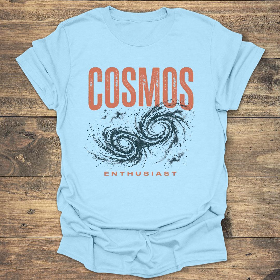 Cosmos Enthusiast Galaxies product image 2