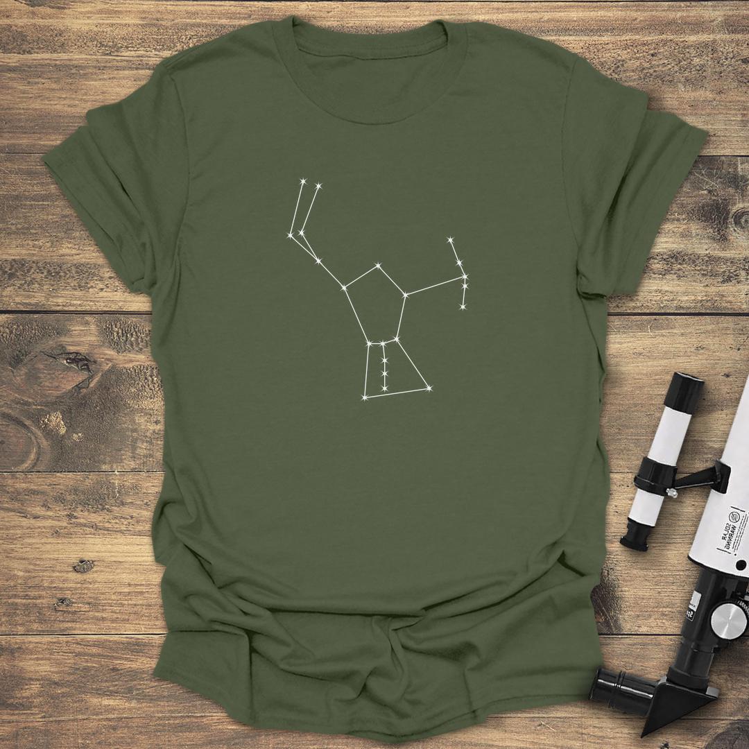 Orion Constellation Line art product image 3