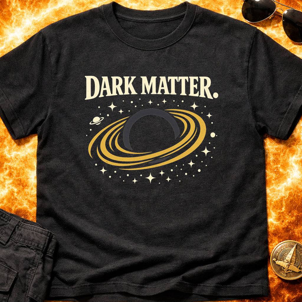 Dark Matter Black Hole product image 3