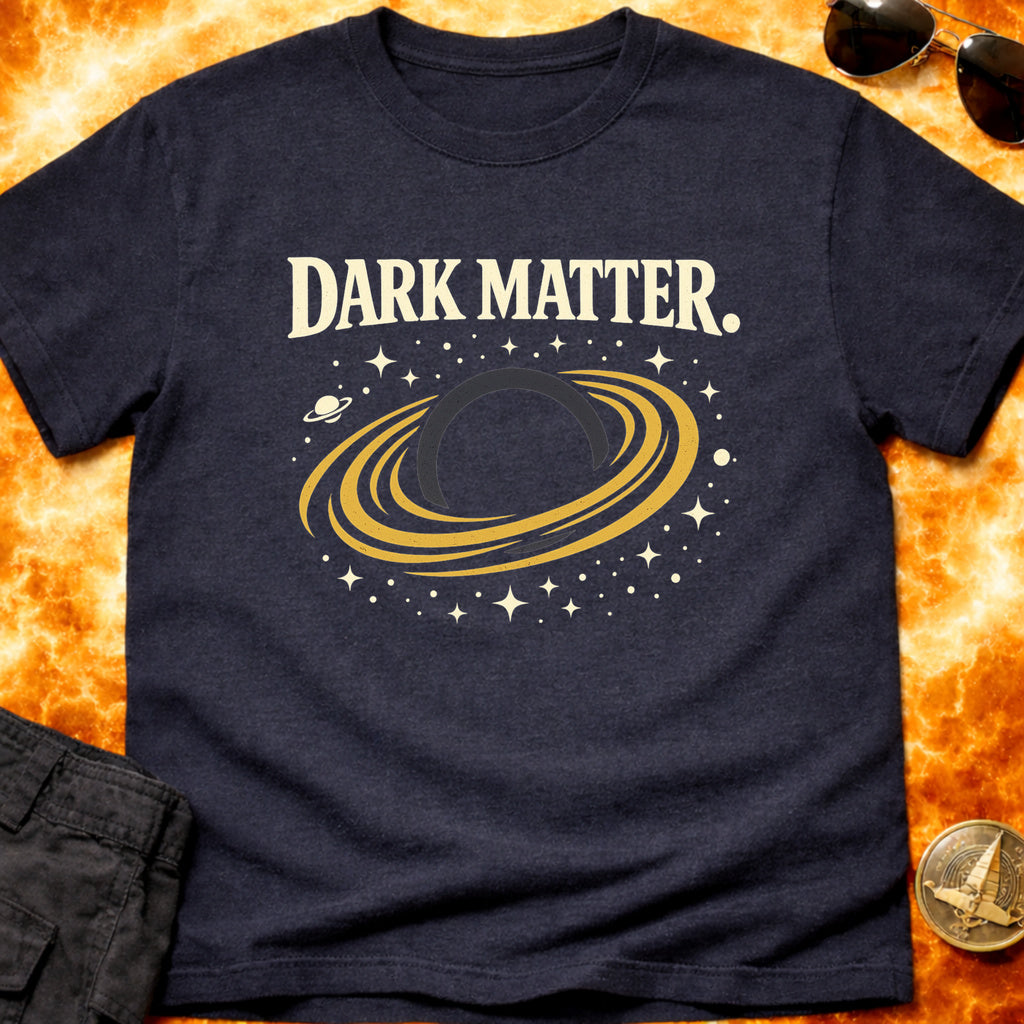 Dark Matter Black Hole product image 5