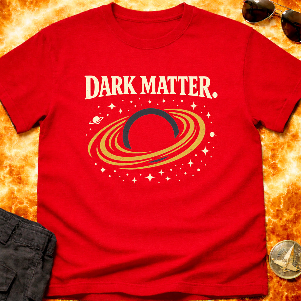 Dark Matter Black Hole product image 8