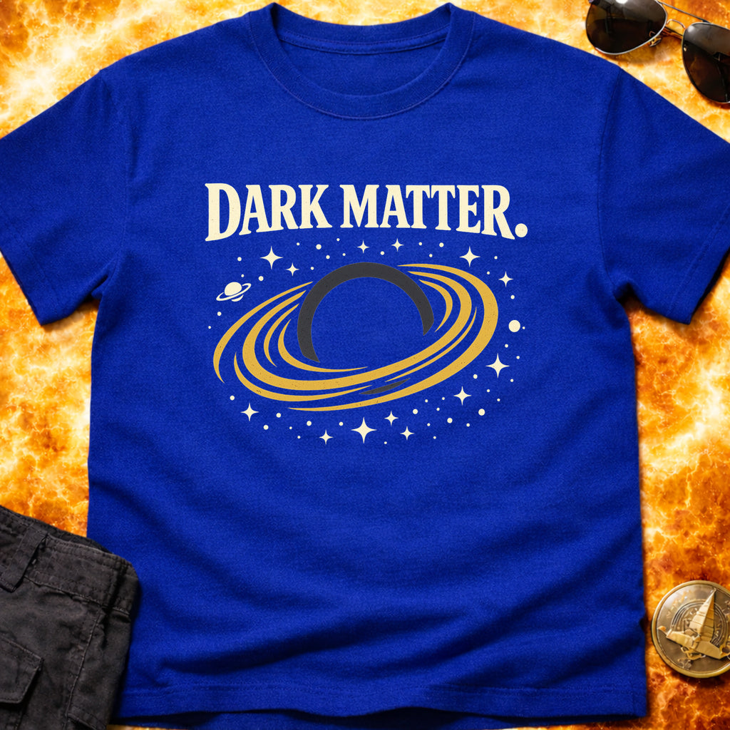Dark Matter Black Hole product image 7