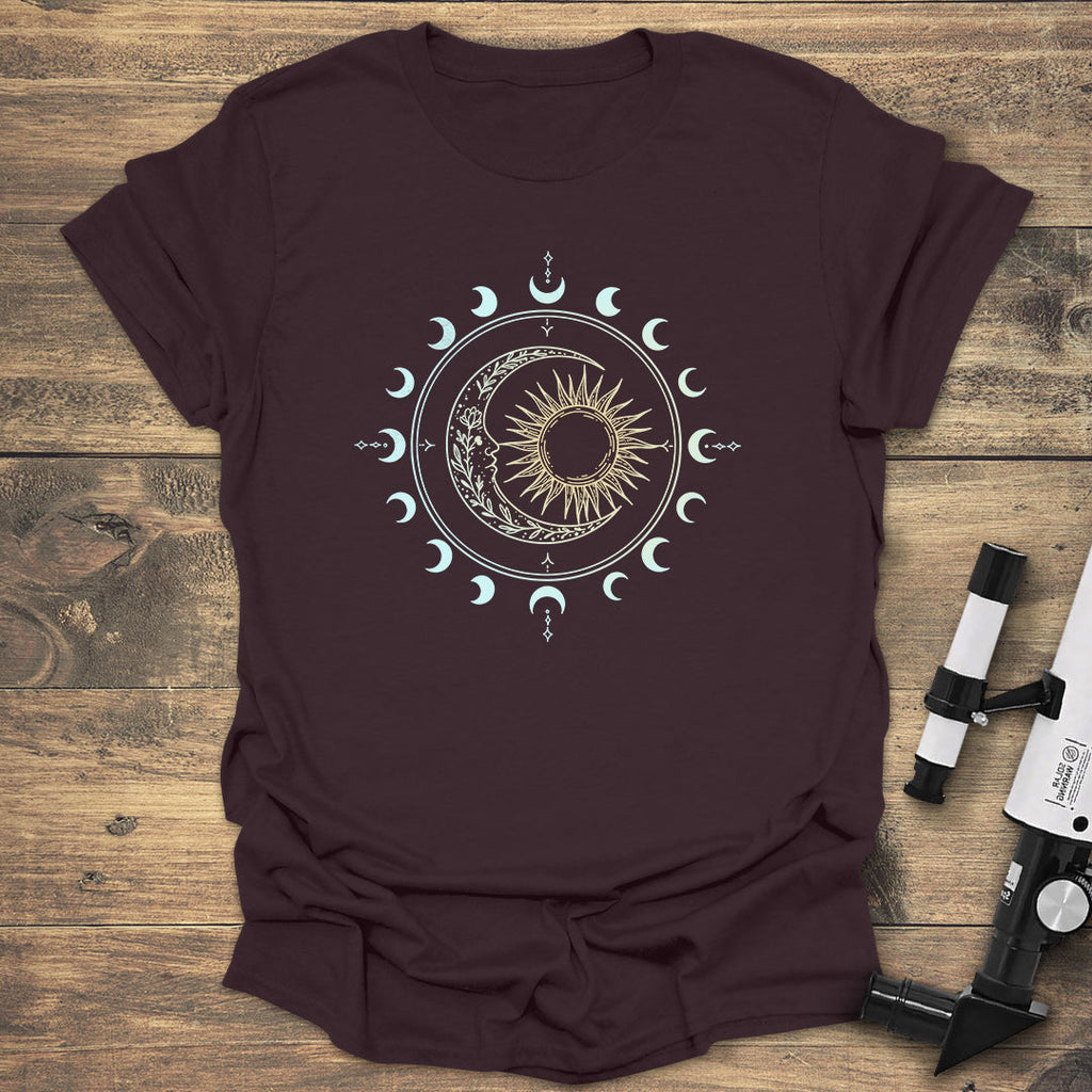 Celestial Sun and Moon product image 4