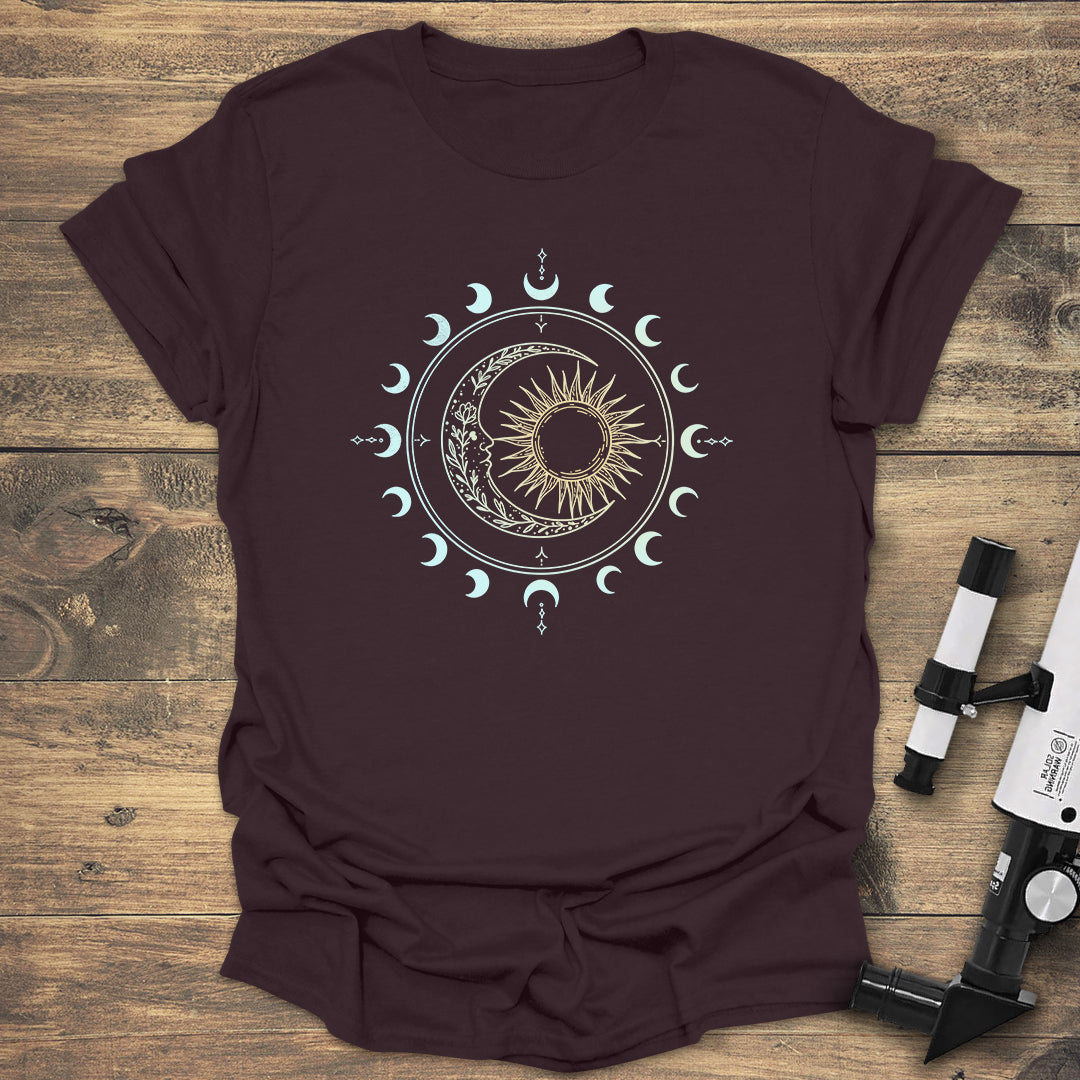 Celestial Sun and Moon product image 4