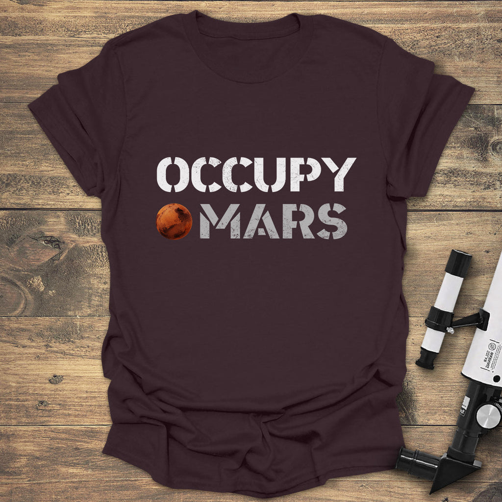 Occupy Mars product image 3