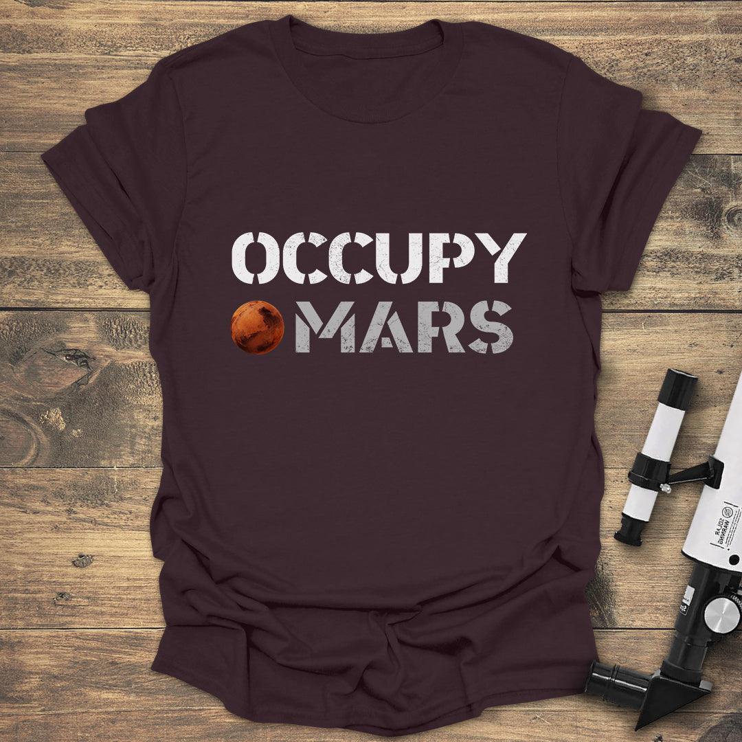 Occupy Mars product image 3