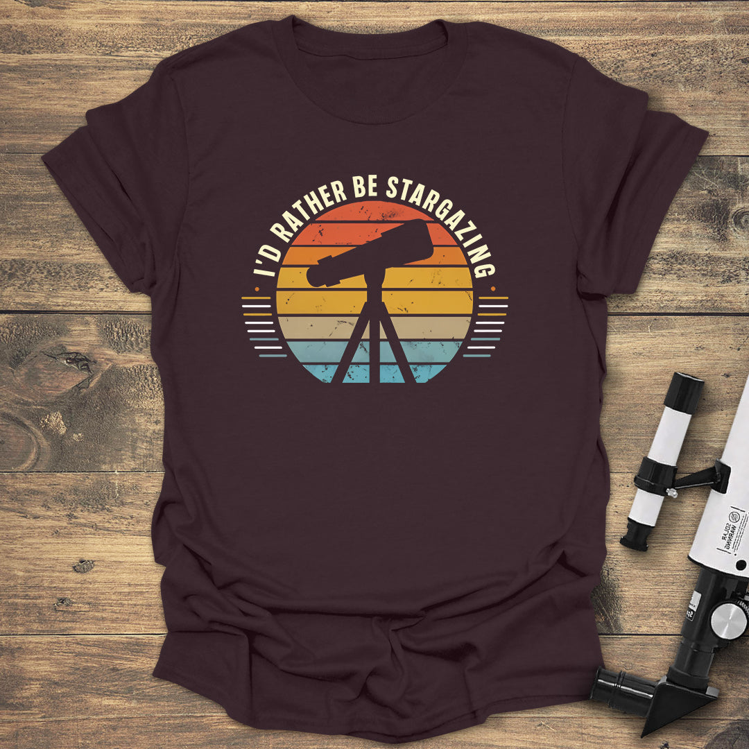 I'd Rather Be Stargazing product image 3