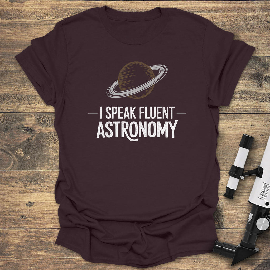 Fluent Astronomy product image 2