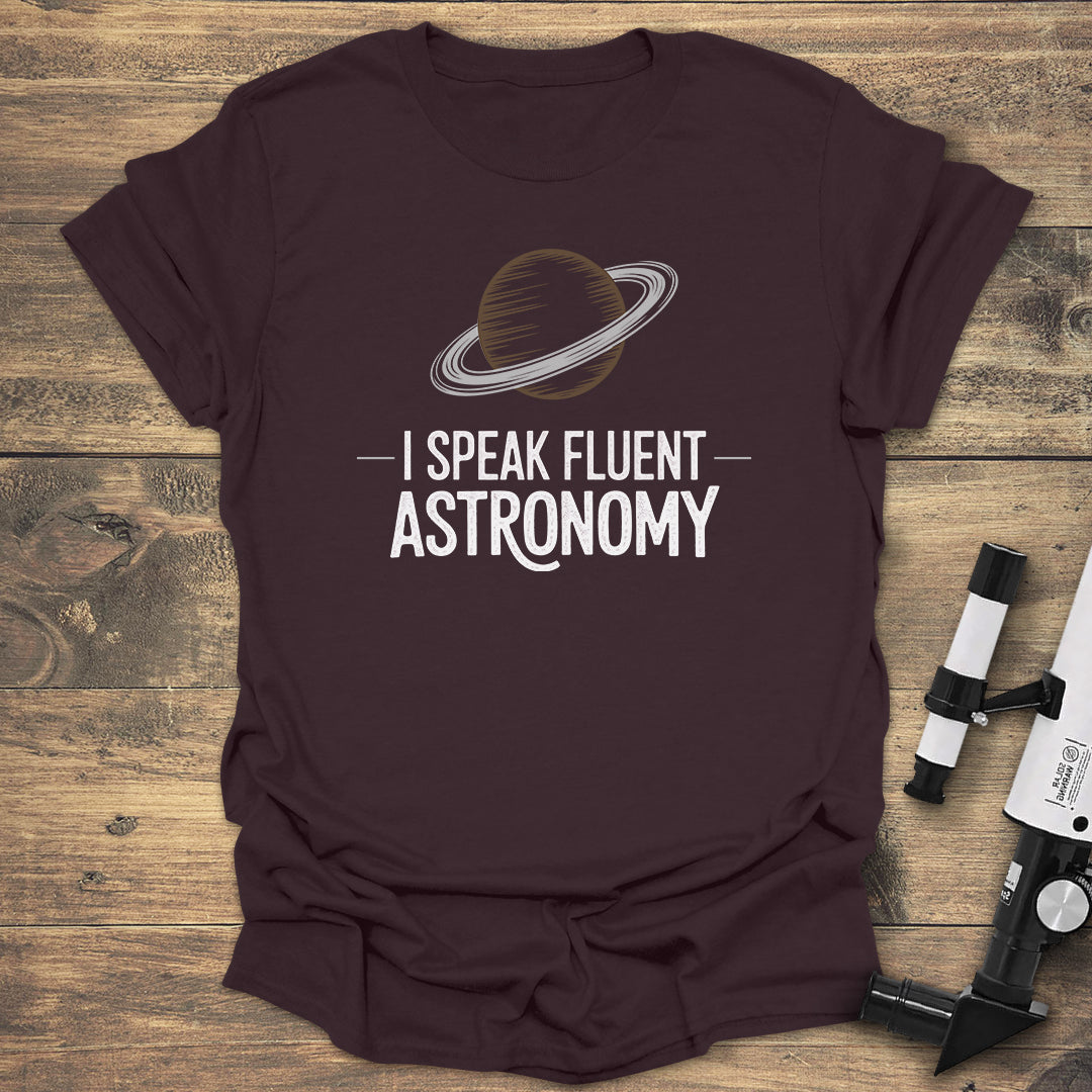 Fluent Astronomy product image 2