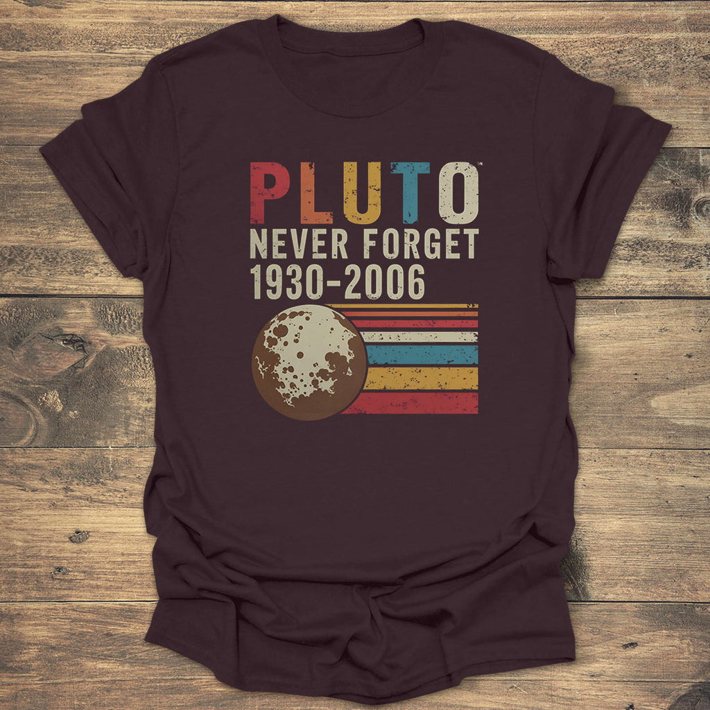 Pluto Never Forget product image 3