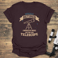 Officially Retired Telescope product image 1