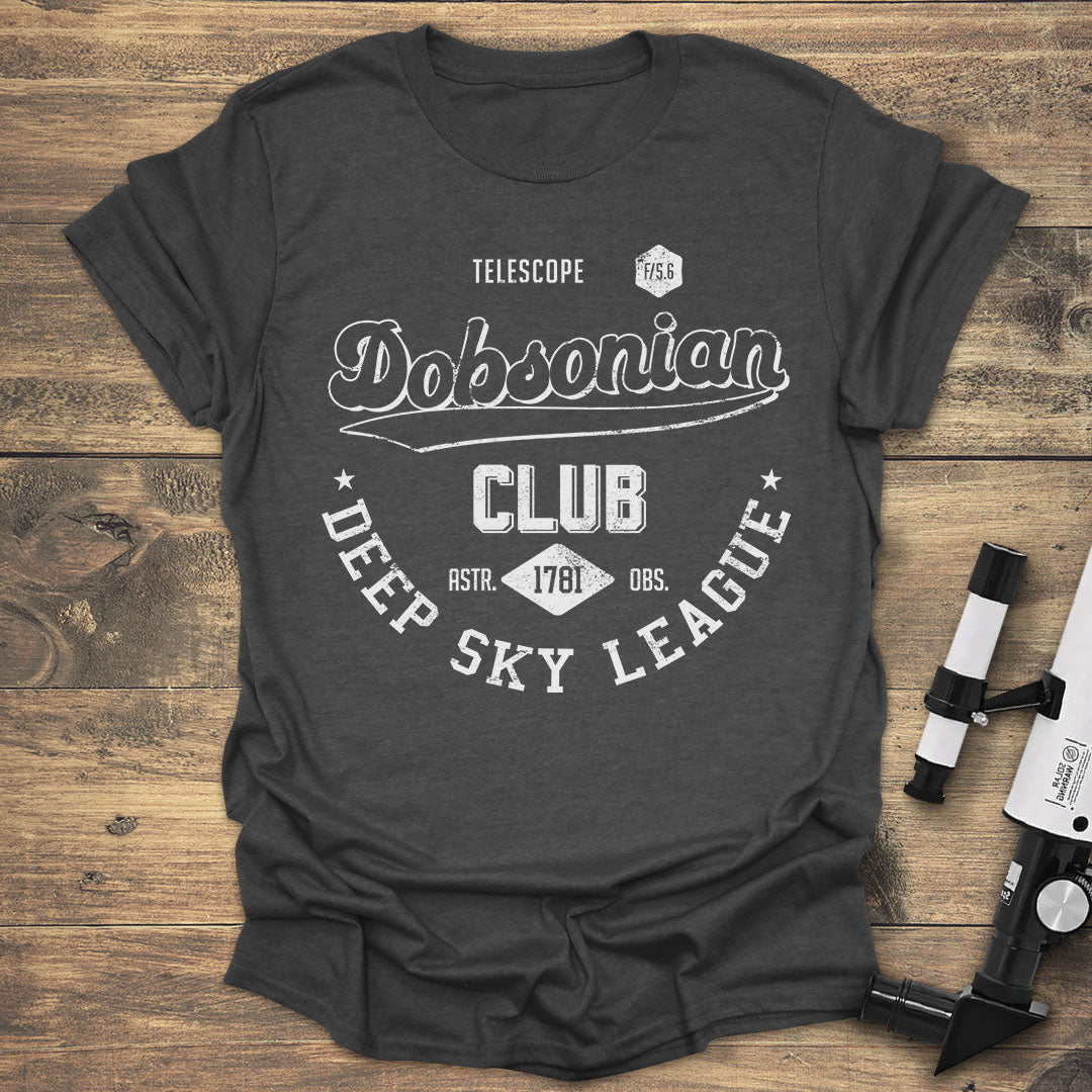 Dobsonian Club Deep Sky product image 4