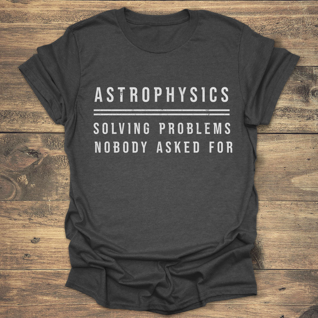 Astrophysics Solving Problems product image 4