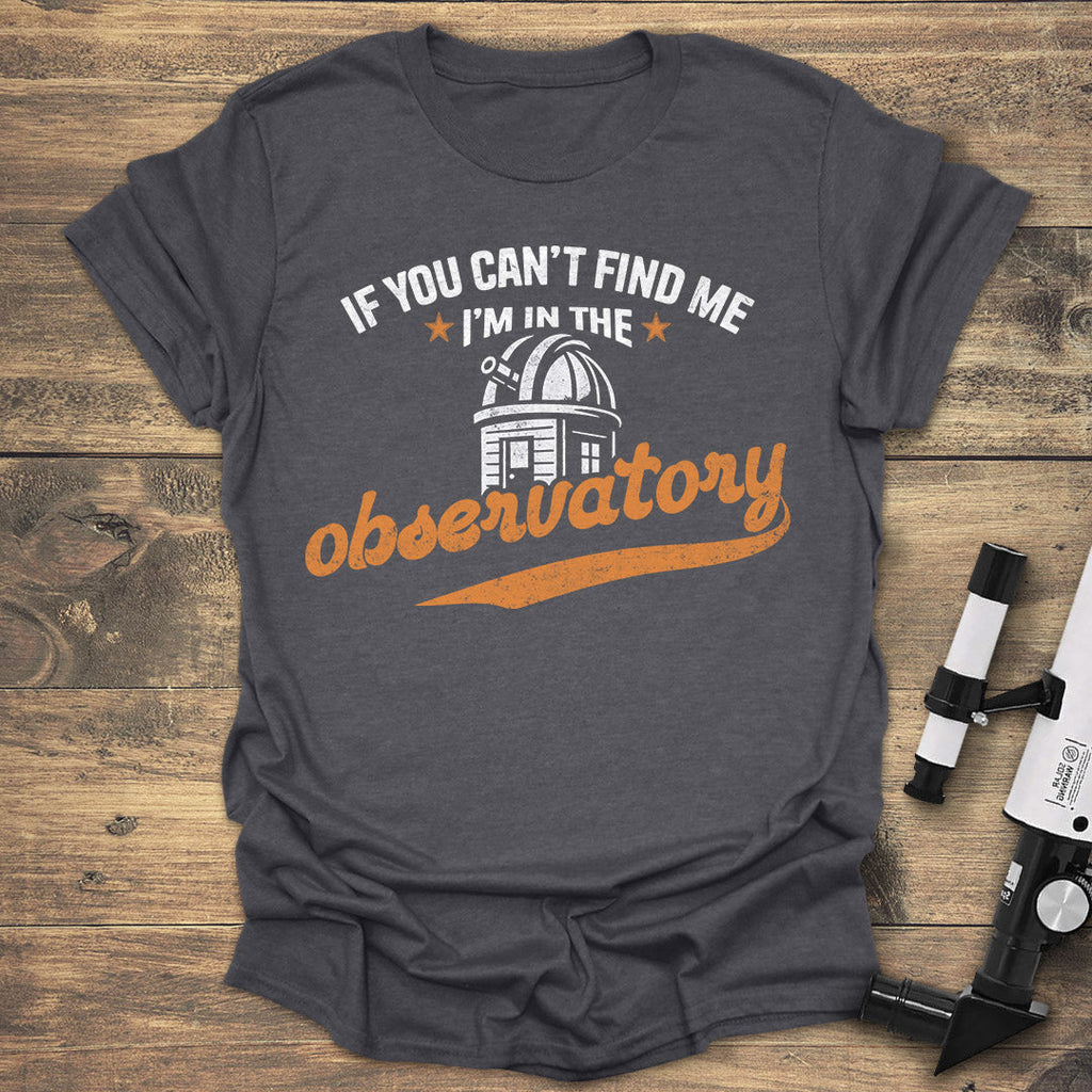 Observatory product image 5
