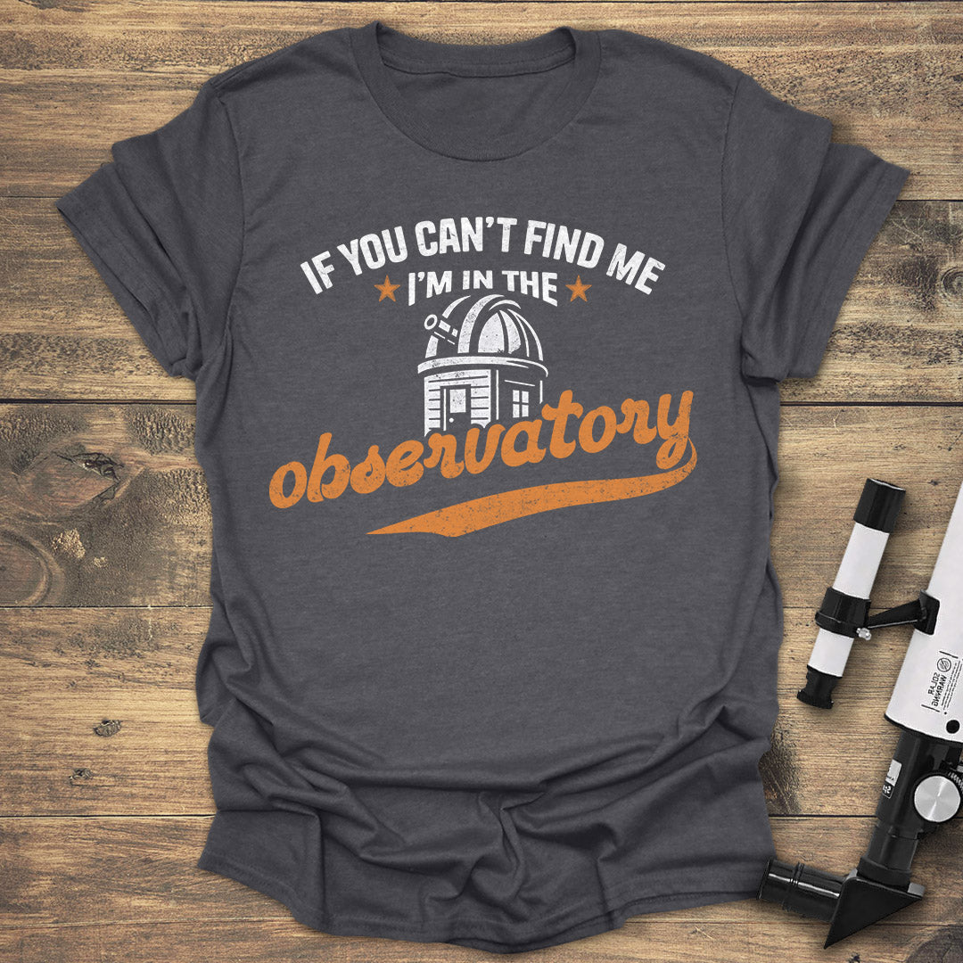 Observatory product image 5