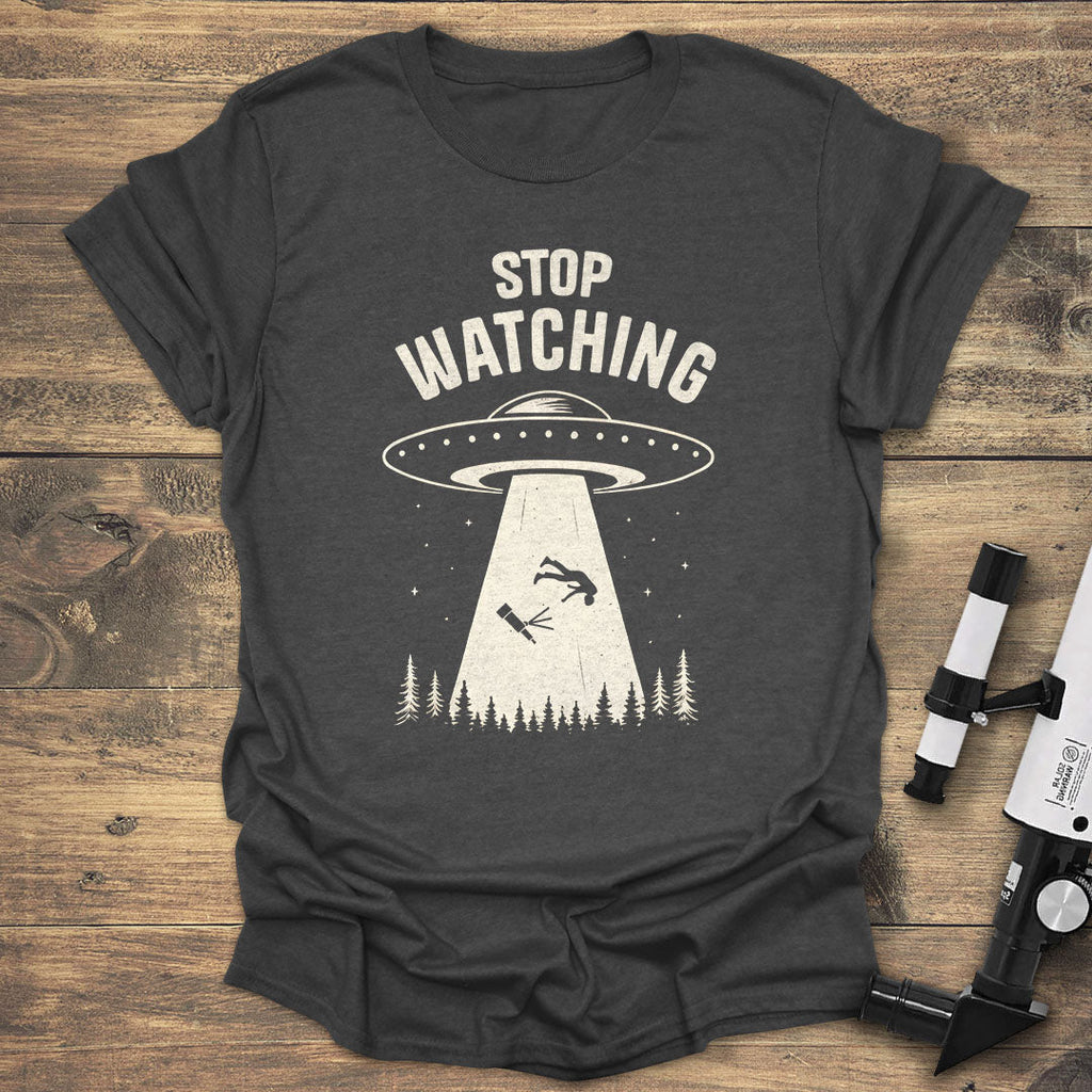Stop Watching UFO product image 3