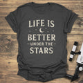 Life Is Better Under the Stars product image 1