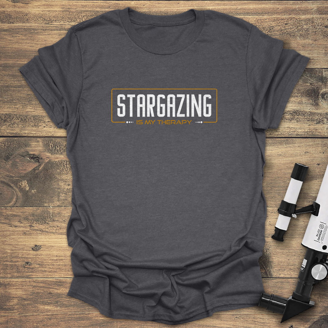 Stargazing Is My Therapy product image 3