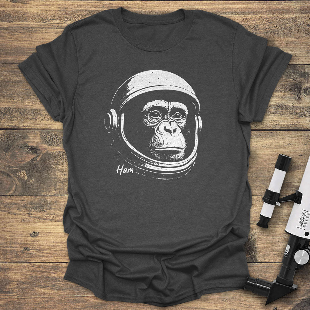 Ham the Astrochimp product image 3