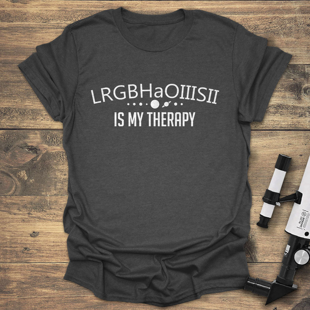 LRGBHaOIIISII Is My Therapy product image 4