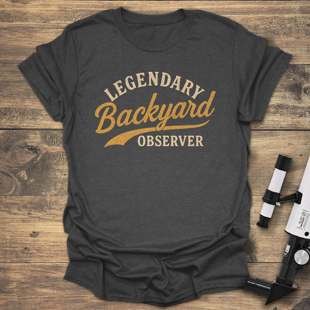 Legendary Backyard Observer Script product image 3