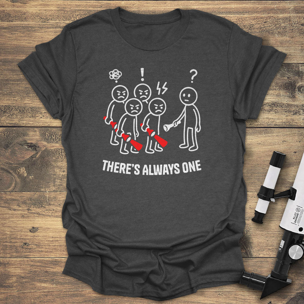 There's Always One product image 3