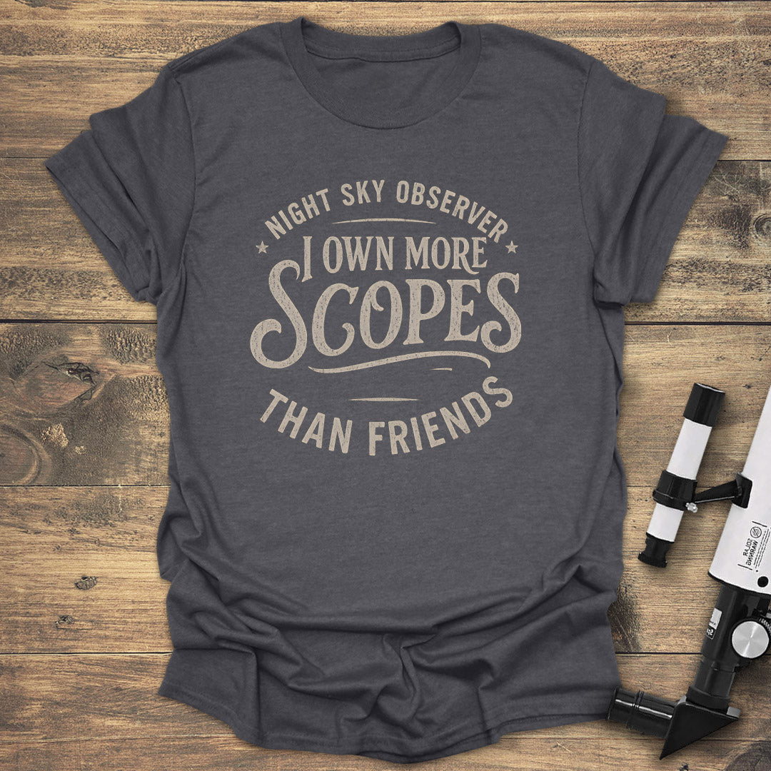 More Scopes Than Friends product image 4