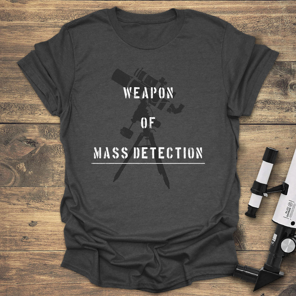 Weapon of Mass Detection product image 4