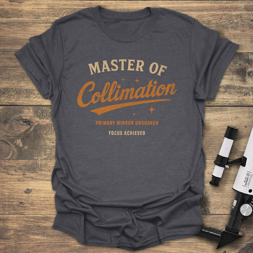 Master of Collimation product image 3