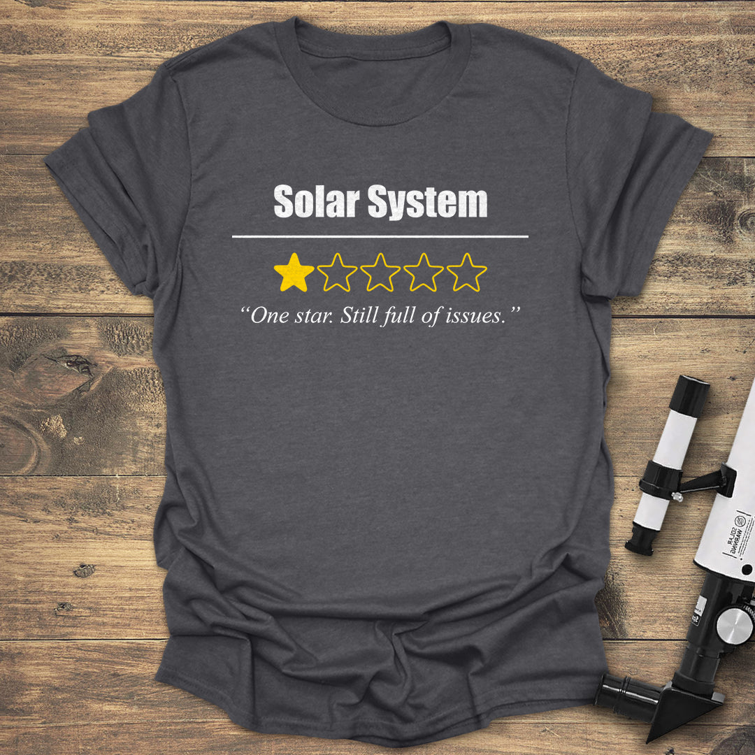 One Star product image 3