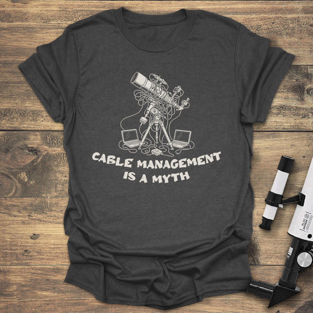 Cable Management Is A Myth product image 2