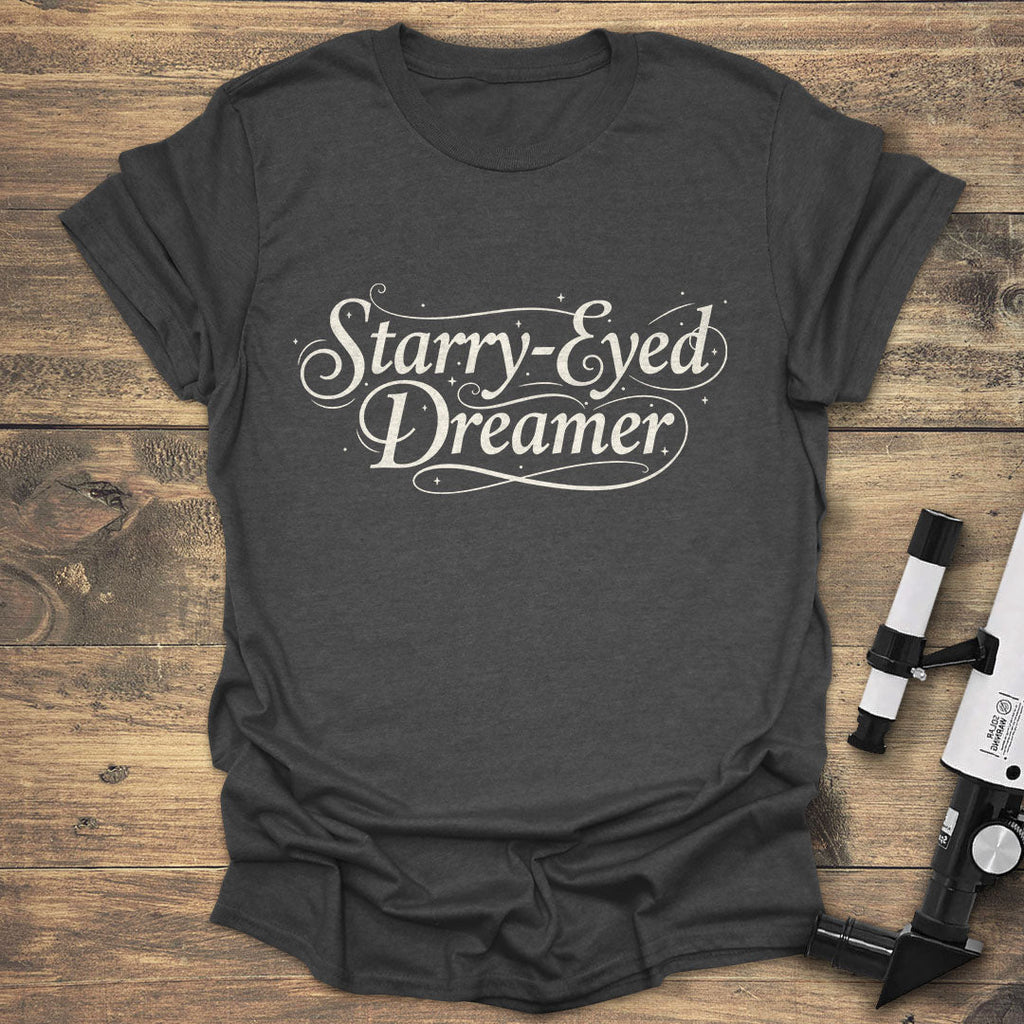 Starry-Eyed Dreamer product image 1
