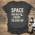 Space: The Best Excuse to Stay Up product image 1