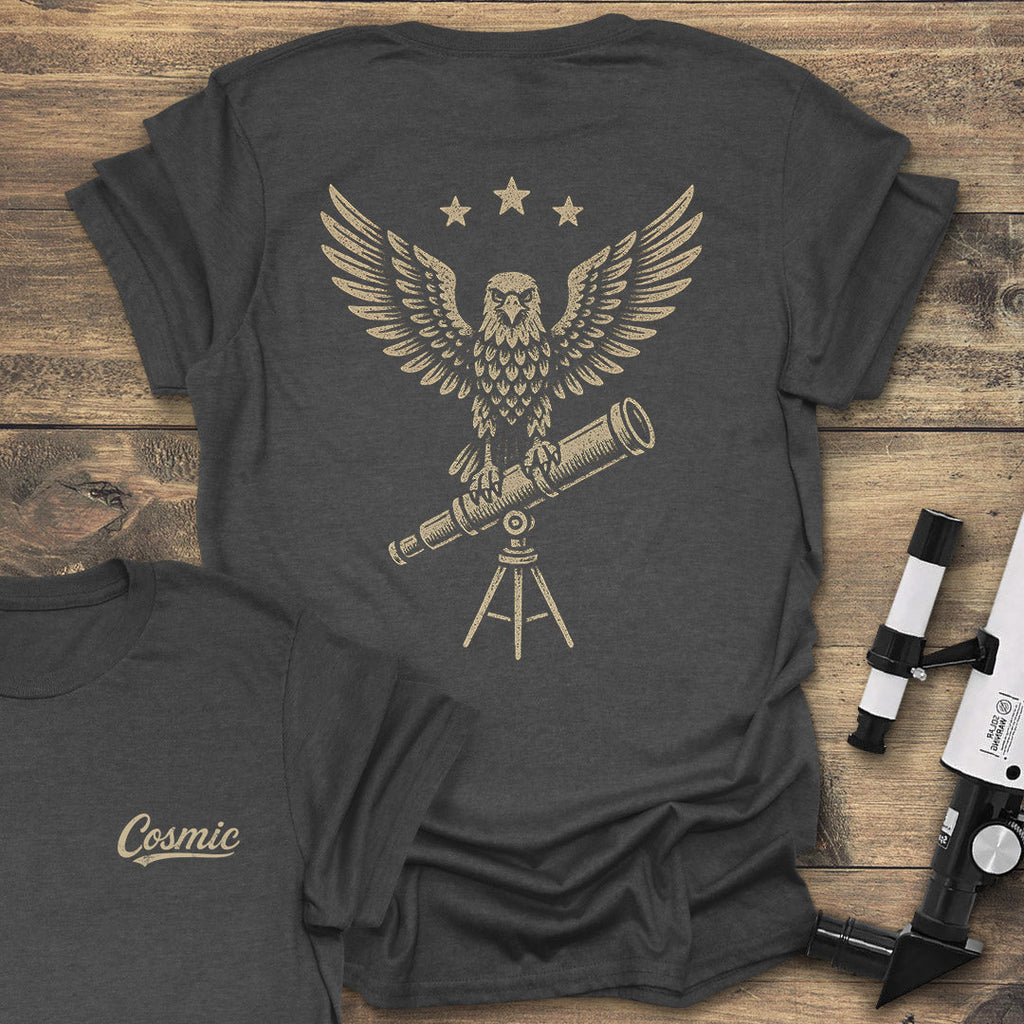Cosmic Eagle Telescope product image 1