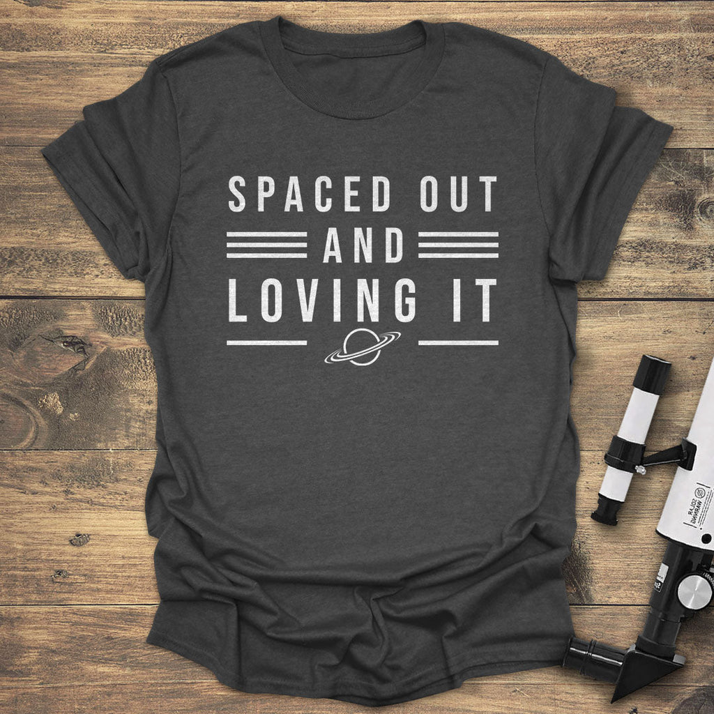 Spaced Out and Loving product image 1