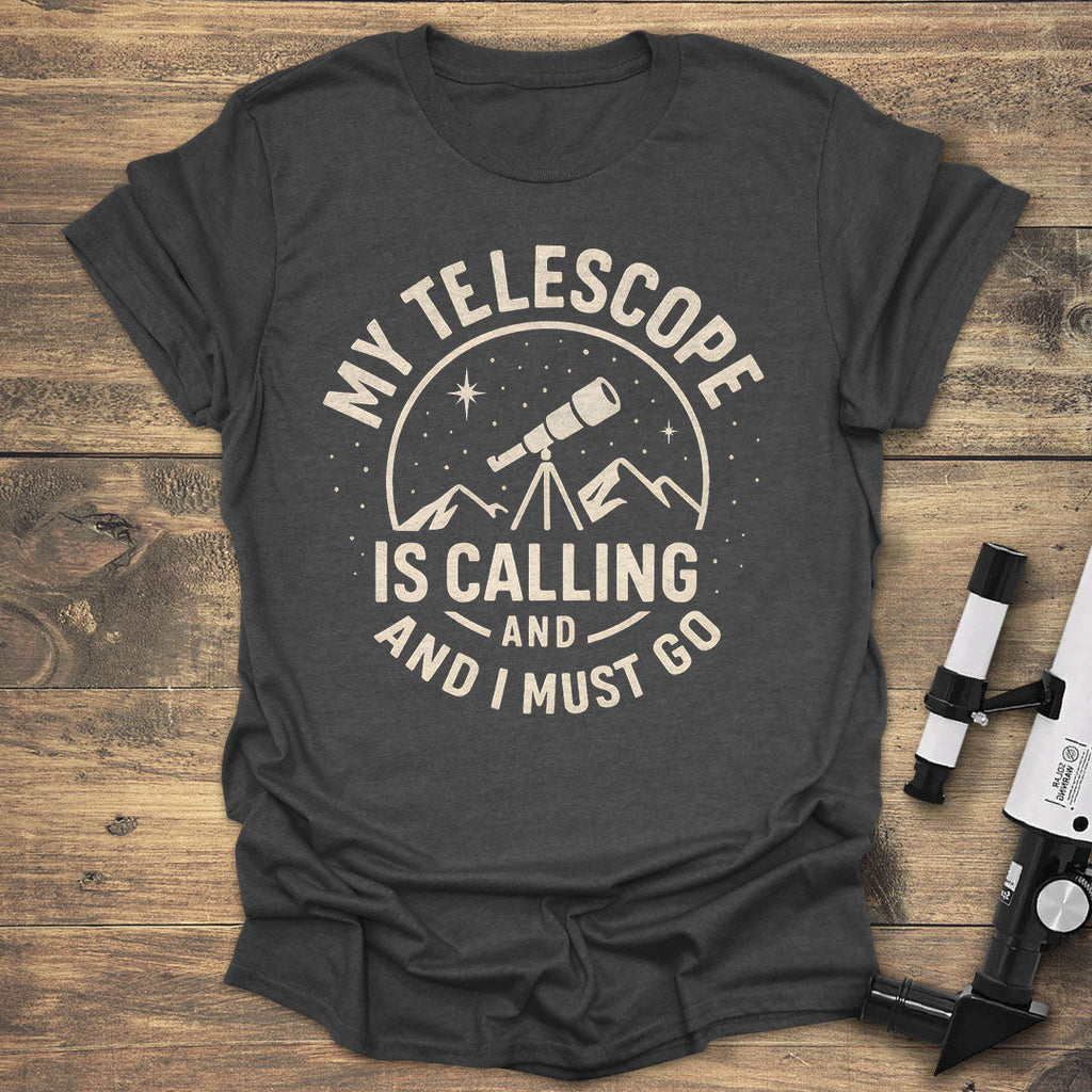 My Telescope Is Calling product image 2
