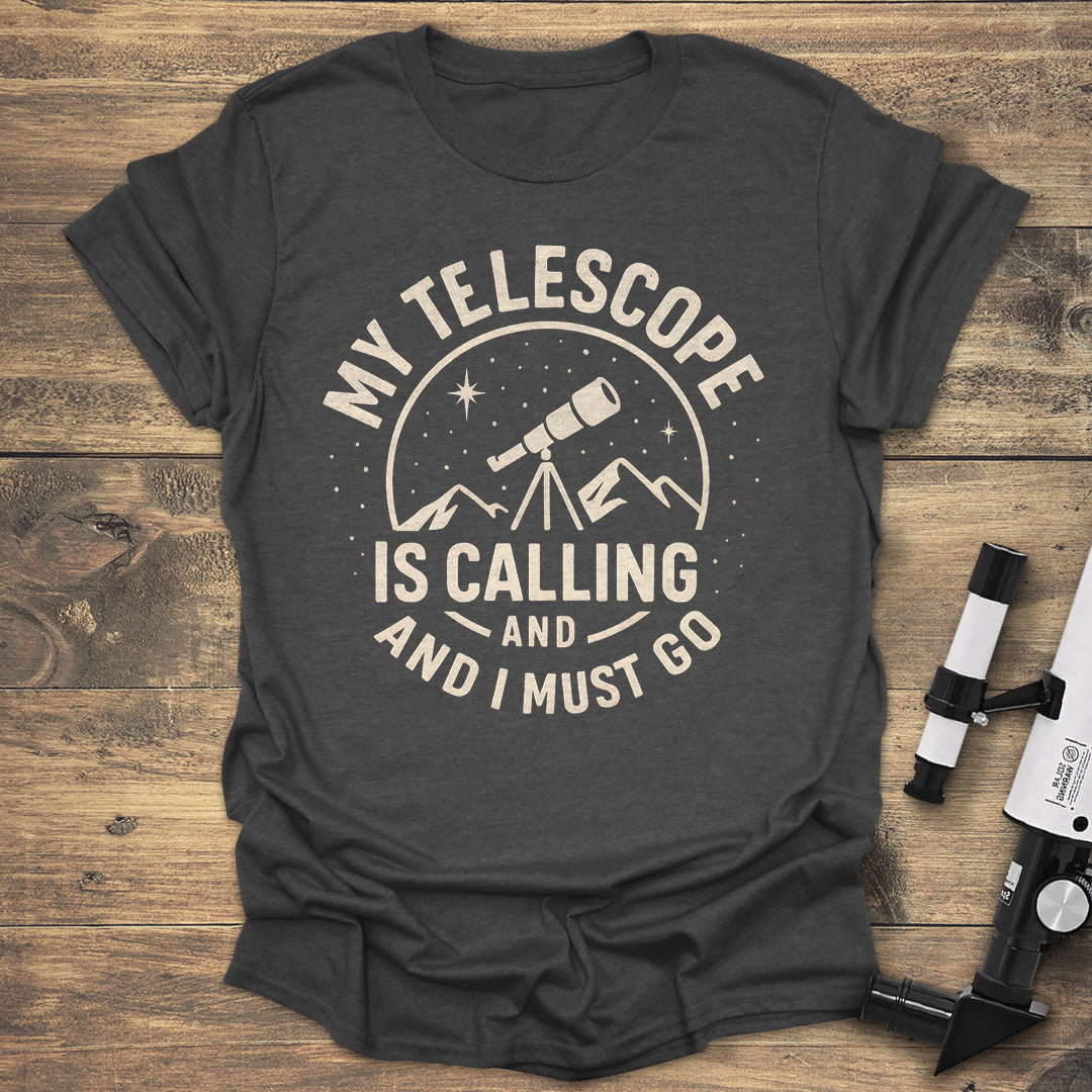 My Telescope Is Calling product image 2