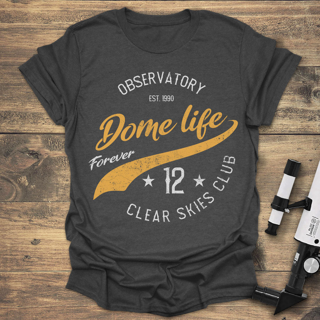 Observatory Dome Life product image 4