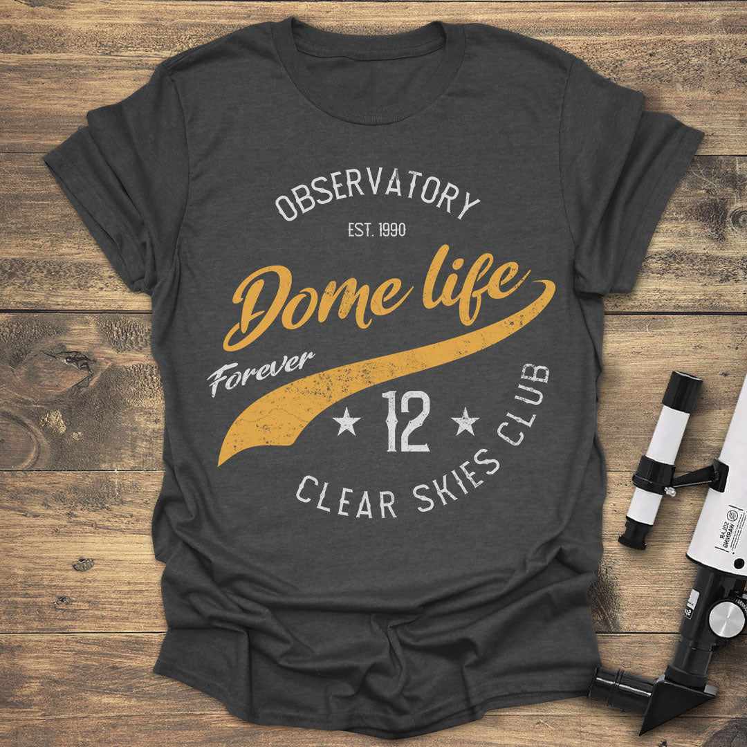 Observatory Dome Life product image 4