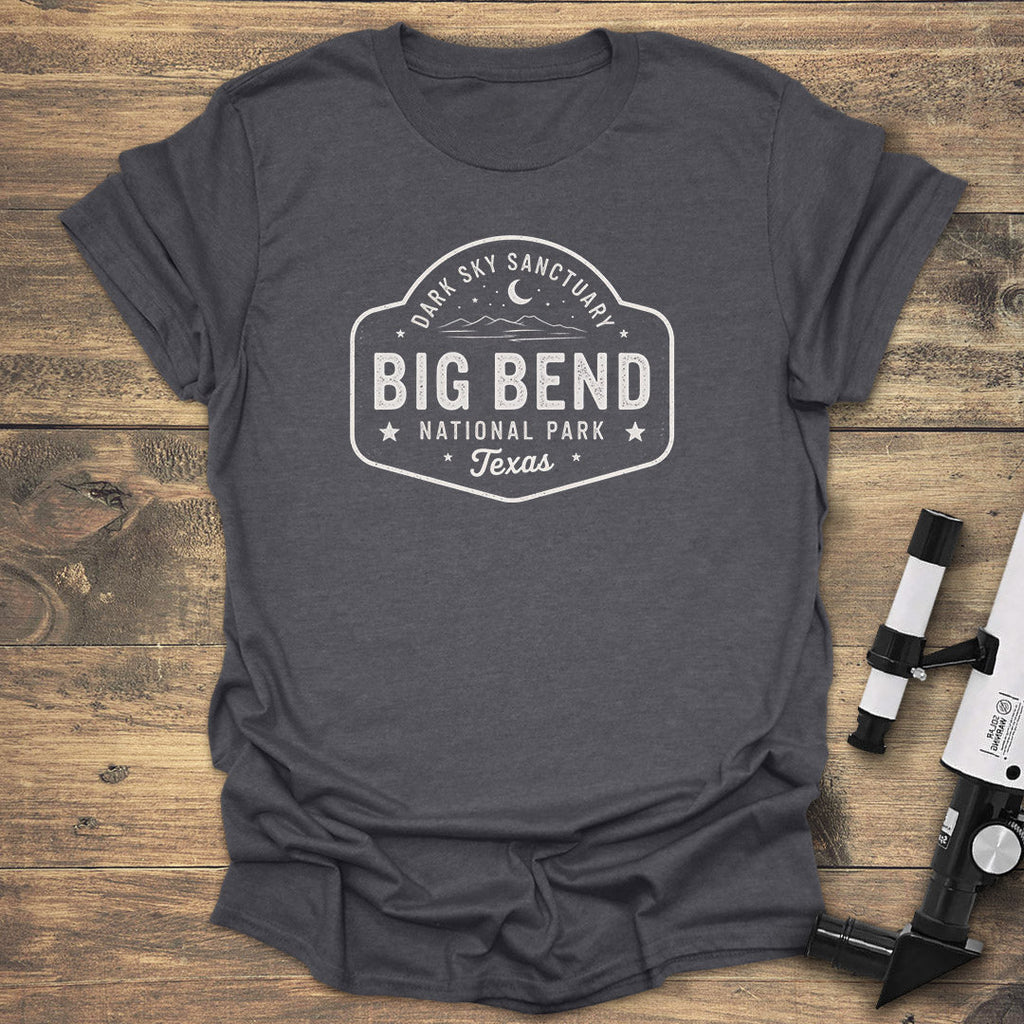 Big Bend Dark Sky product image 3