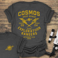 Cosmos Exploration Rangers product image 1
