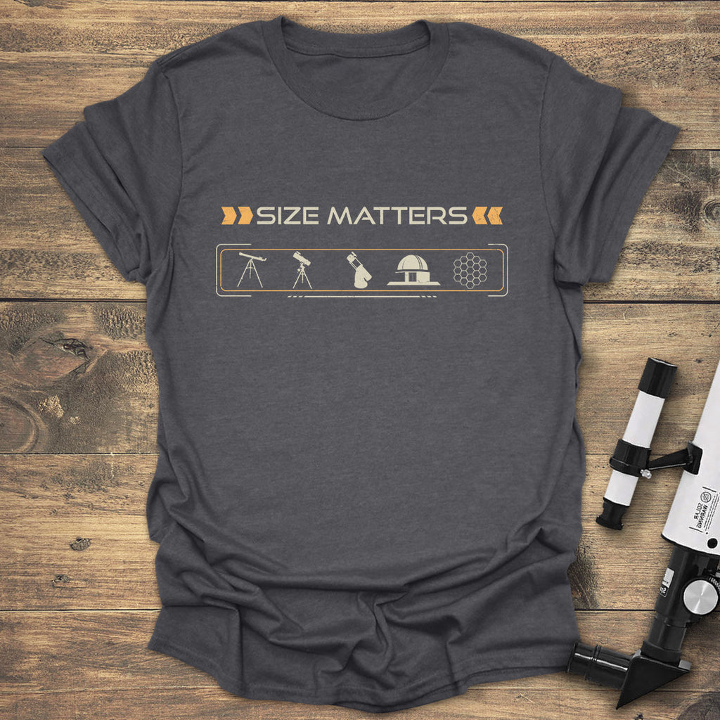 Size Matters Telescope Lineup product image 3
