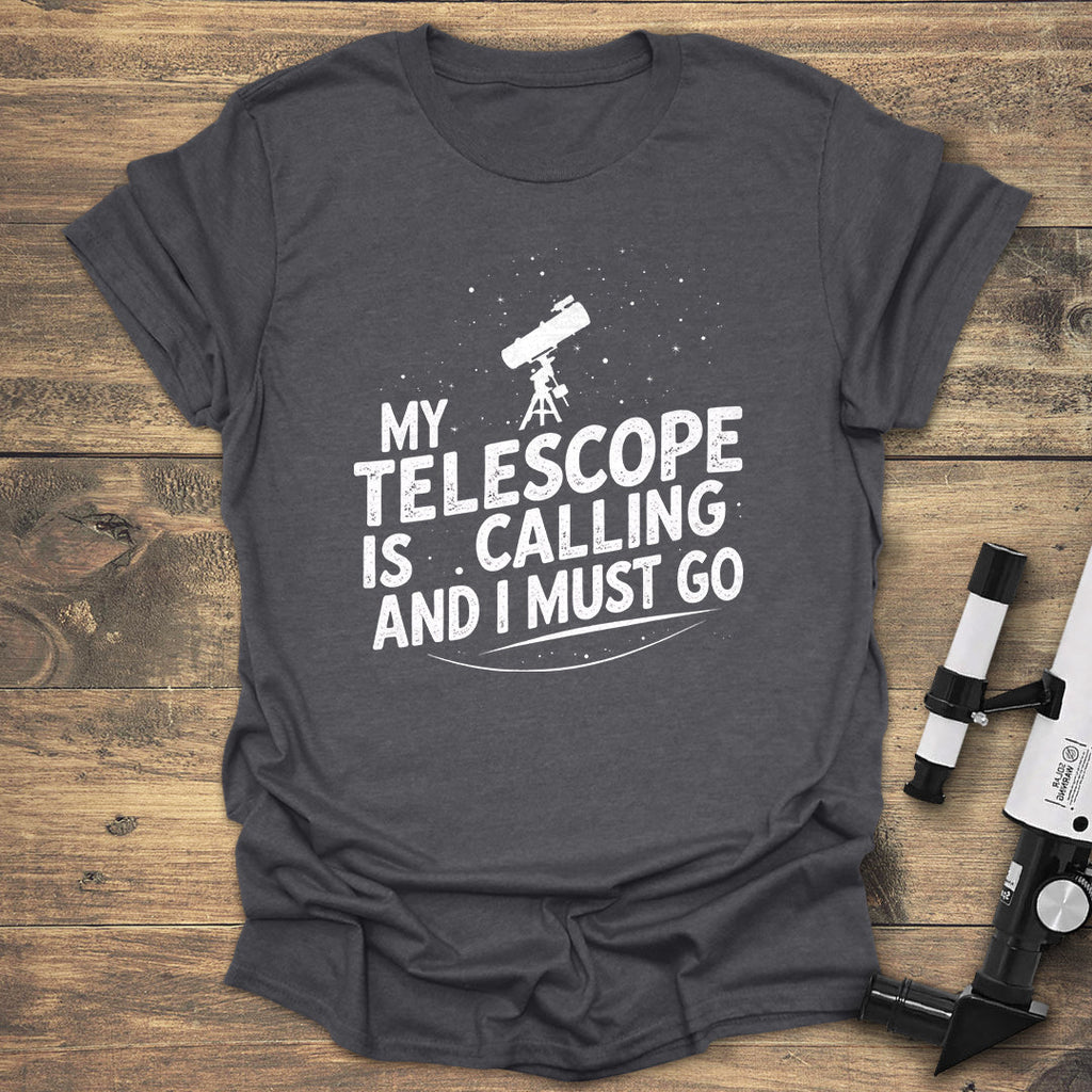 Telescope Calling product image 4