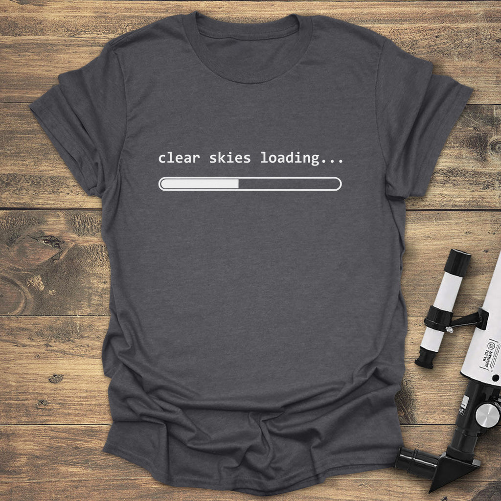 Clear Skies Loading product image 3