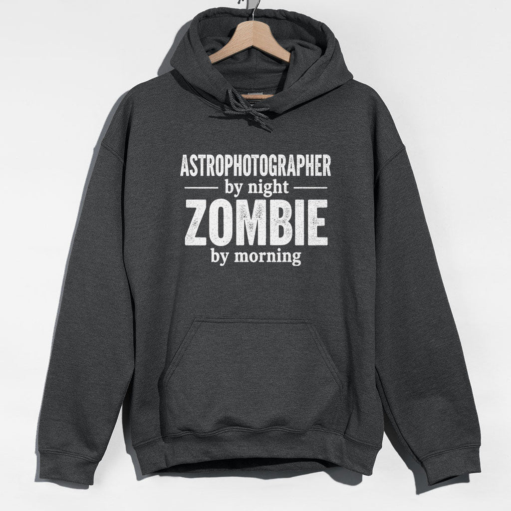 Moonlit Dual Life Form Hoodie product image 2