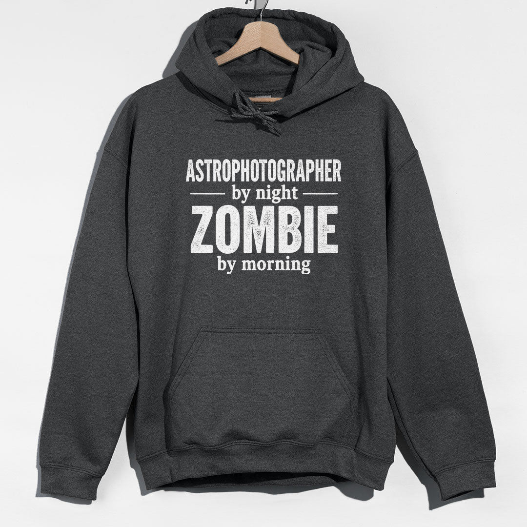 Moonlit Dual Life Form Hoodie product image 2